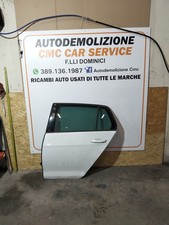 Porta Sportello Portiera