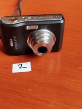Nikon coolpix L 18