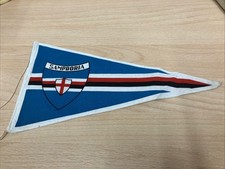 Vintage Original Sampdoria