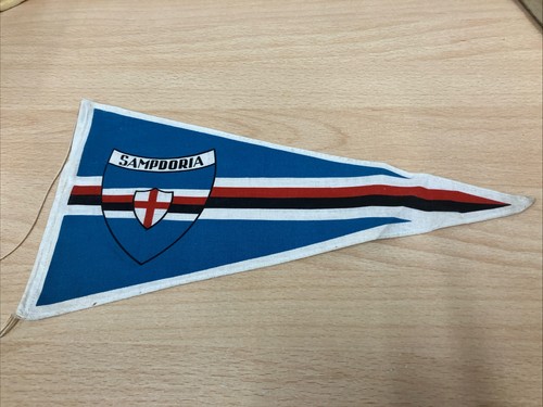 Vintage original sampdoria - original,