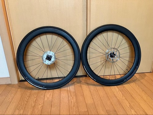 Set ruote shimano ultegra - shimano, c50