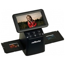 Reflecta x33-Scan Scanner per