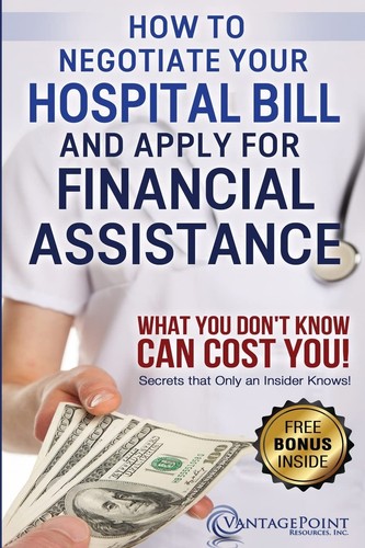 How negotiate your hospital - how, to