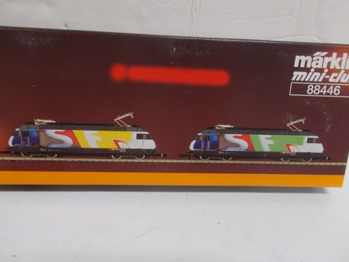 Scala marklin 88446 2 - #,