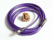 QED Performance Cavo di Interconnessione RCA Audio Digitale Coassiale 75 Ohm S/PDIF 3,0 m