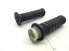 COPPIA MANOPOLE COMANDO GAS ACCELERATORE - MRC GRIP HONDA TRANSALP 700 2008