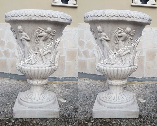 Vasi vaso calice - 2,