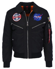 Alpha Industries Spacewalk