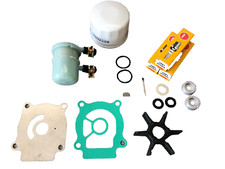 Kit Manutenzione Suzuki 40HP