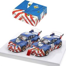 Revoslot rs0116 porsche 911 - revoslot,