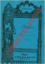 Gavani - Alessandri Incanto