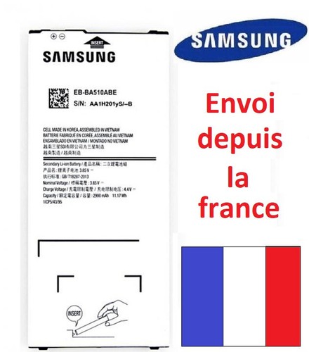 Batterie original samsung - original,
