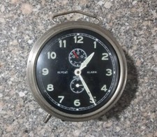Sveglia vintage peter repeat - vintage,