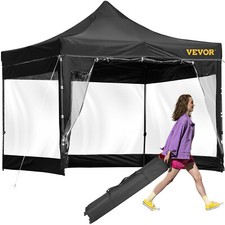 VEVOR Gazebo Pieghevole Pop-up