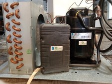 Compressori Frigoriferi E Congelatori