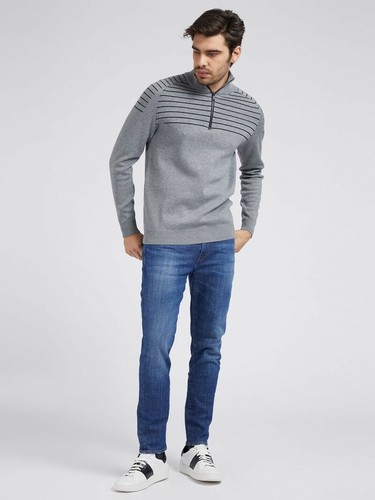 Pull uomo guess nuova - pull,