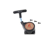 Avviatore a fune Carson Force senza flangia - 500054648