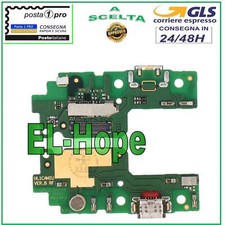 CONNETTORE RICARICA USB HUAWEI