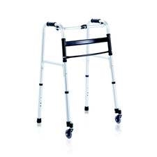 Mopedia deambulatore rollator