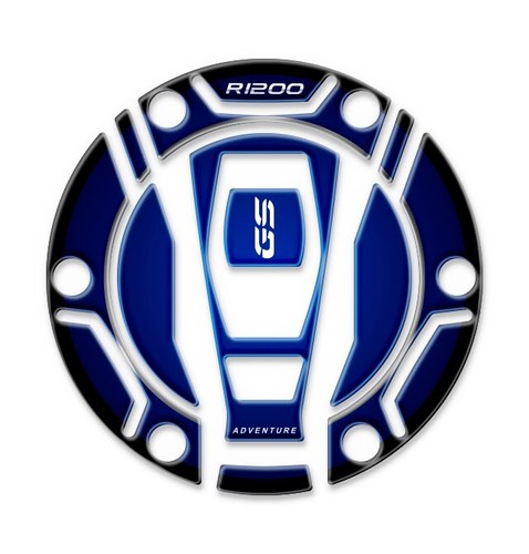Protezione tappo benzina - tappo,