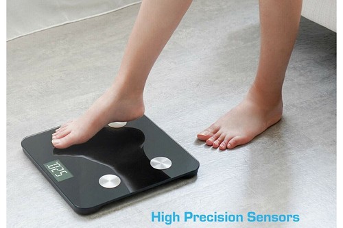 Bilancia digitale bluetooth - bilancia,