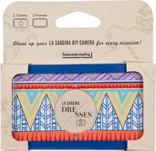 Lomography La Sardina Dress