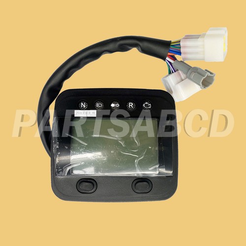 Tachimetro lcd assy per - assy,