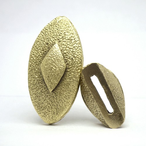 Set kukri bronzo - ", "