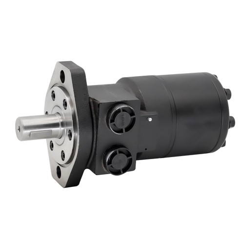 Motore orbitale idraulico - motore,