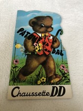 Patouf va au Bal, Jeanne