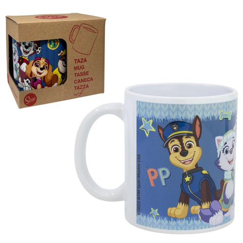 Tazza mug paw patrol - mug,