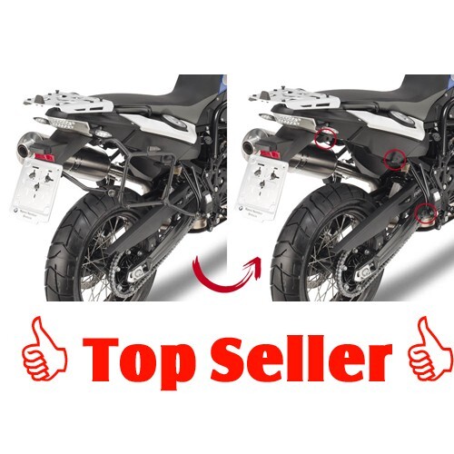 Givi plr5103 portapacchi - plr5103,