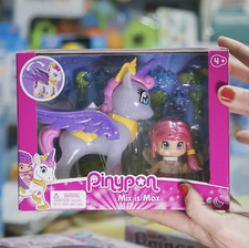 FAMOSA PINYPON UNICORNO
