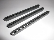 Lego Technic (41239) 3 bracci