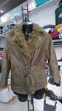 MONTONE SHEARLING Donna Woman