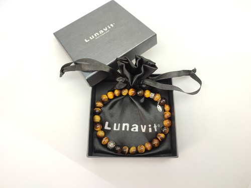 Bracciale magnetico unisex - ,