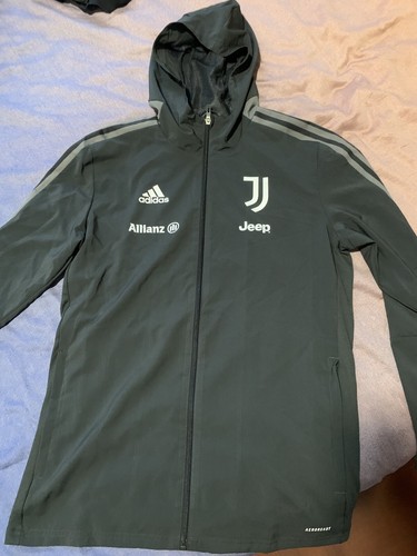 Felpa allenamento juventus - felpa,