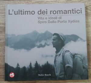 Ultimo romantico vita - ultimo, e