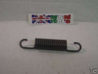 Molla supporto lambretta - supporto,