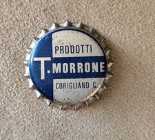 TAPPO A CORONA - PRODOTTI T