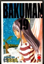 Bakuman prima edizione - prima,