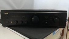 Amplificatore integrato Denon