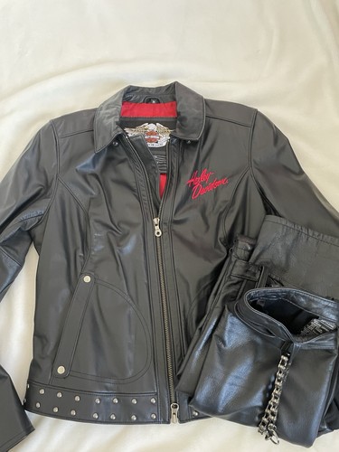 Giacca top donna harley - e,