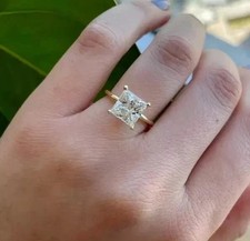 Anello di Fidanzamento