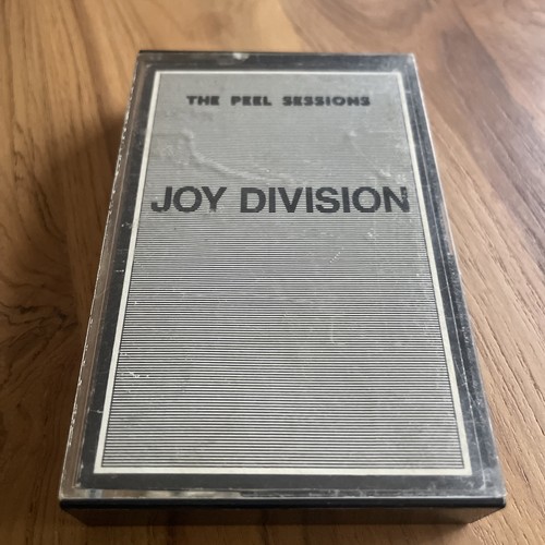 Joy division the - the, sessions