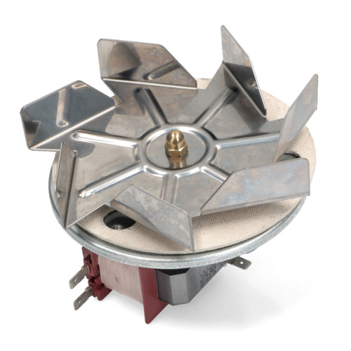 Motore ventilatore ventola