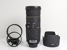 Sigma APO 50-500mm F4-6.3 EX