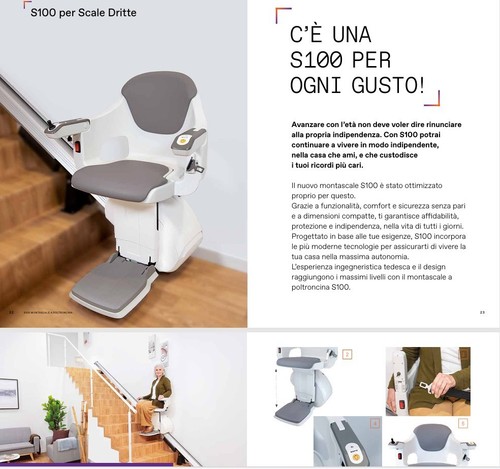 Gia vendutomontascale a - vendutomontascale,