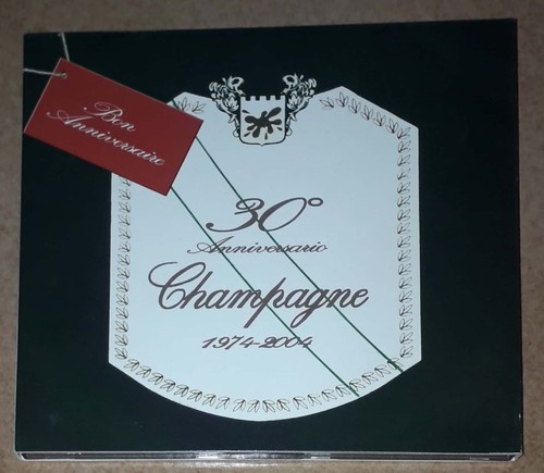 Peppino capri champagne - peppino,