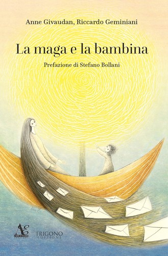 Maga bambina nuova - la, e